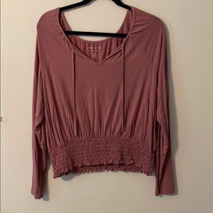 American Eagle Long Sleeve